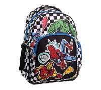 CERDÁ LIFE'S LITTLE MOMENTS Escolar Mediana 42 Cm Medidas Mochila Avengers 32.0x42.0x20.0 Cm Para Niñ@s, Sac à Dos Mixte Enfant, Modèle : 2 pièces