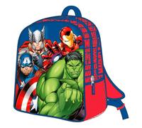 Sac Ã dos Cerda Marvel Avengers Rouge 25x10x31 cm