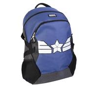 Cerda Group Marvel Backpack Bleu