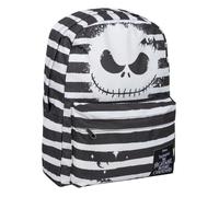 Sac à dos - Cerda - Nightmare Before Christmas - Noir - Synthétique - Adulte