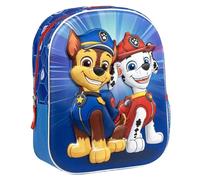 Cerdá Paw Patrol 3D Children´s Backpack One Size