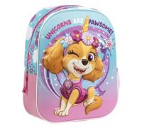 Sac Ã dos Cerda Paw Patrol Skye 3D Rose 25x31x10 cm