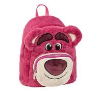 Sac à dos - Cerda - Pixar Toy Story Lotso - Rose - Casual - Synthétique