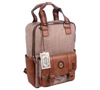 Sac Ã dos Cerda Poudlard Express - Harry Potter Marron TU