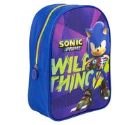 Sac Ã dos Cerda Sonic Prime Bleu 22x10x29 cm