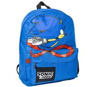 Sac Ã dos Cerda Sonic Prime Bleu 32x12x42 cm