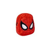 Sac à dos - CERDA - Spiderman - Rouge - Matériaux doux - Enfants