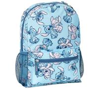 Sac Ã dos Cerda Stitch Bleu 23x33x9 cm