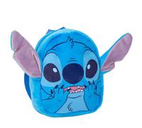 Sac Ã dos Cerda Stitch Slush Toy Bleu 18x22x8 cm