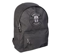 Cerda Group The Mandalorian Backpack Gris