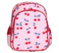 Sac à dos cerises A Little Lovely Company Rose 16 L