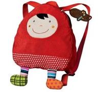 Sac a dos Chaperon rouge G