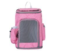 Sac à Dos Chat Sac à Dos Chien Sac À Dos De Voyage pour Animaux De Compagnie, Transport en Plein Air, Sac De Transport pour Chats, Chiens Et Animaux De Compagnie Sac à Dos de Transport Chat Chien (Co