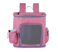 Sac à Dos Chat Sac à Dos Chien Sac À Dos De Voyage pour Animaux De Compagnie, Transport en Plein Air, Sac De Transport pour Chats, Chiens Et Animaux De Compagnie Sac à Dos de Transport Chat Chien (Co