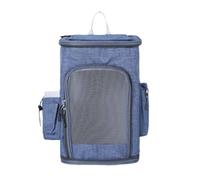 Sac à Dos Chat Sac à Dos Chien Sac À Dos De Voyage pour Animaux De Compagnie, Transport en Plein Air, Sac De Transport pour Chats, Chiens Et Animaux De Compagnie Sac à Dos de Transport Chat Chien (Co