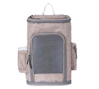 Sac à Dos Chat Sac à Dos Chien Sac À Dos De Voyage pour Animaux De Compagnie, Transport en Plein Air, Sac De Transport pour Chats, Chiens Et Animaux De Compagnie Sac à Dos de Transport Chat Chien (Co
