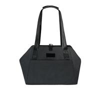 Sac à dos chaud doux pour chat 1 pièce - Matériel USB rechargeable, 14,96 x 7,87 x 11,81 pouces, construction en coton matelassé, synonyme de caisse, accessoires | Sac de voyage pour chat