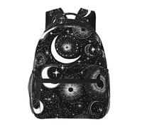 Sac À Dos Chauves-Souris Gothiques, Style Gothique Cool
