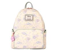 Loungefly Mini sac à dos Disney Stitch – Motif fleurs de cerisier