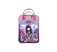 Sac à dos Cheshire cat 27 10 37 cm