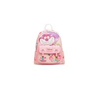 Sac à dos Cheshire Cat Everyone Alice au pays des merveilles WONDAPOP Import