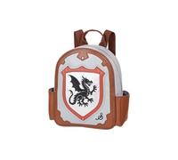 Sac à dos Chevalier Ragnar Petit Marron