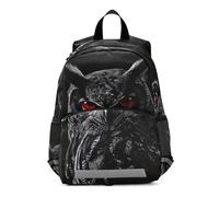 Sac à dos chouette pour tout-petits, sac à dos pour garçons et filles, sac de voyage pour maternelle maternelle