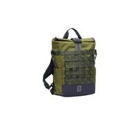 Sac a dos chrome barrage 18l vert