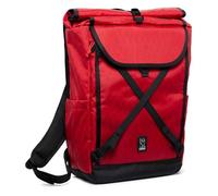 Chrome Bravo 4.0 35l Backpack Rouge