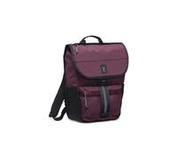 Sac a dos chrome corbet 24l pack rouge noir
