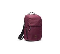 Sac a dos chrome ruckas backpack 14l rouge