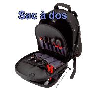 Sac à dos - CIMCO 170430