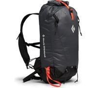 Sac à dos Cirque 25, 0003 Carbon, M/L, Black Diamond