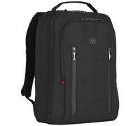 Wenger City Traveler Sac à dos 42 cm Compartiment pour ordinateur portable black (606490)