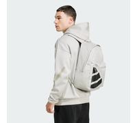 Sac à dos Classic Badge of Sport Back-to-School Metal Grey / Black 1 Taille