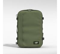Cabin Zero Sac à dos Travel Cabin Bag Classic Plus 42L 54 cm Olive