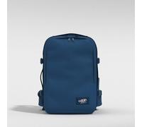 Cabin Zero Travel Cabin Bag Classic Pro 32L Sac à dos 46 cm pour ordinateur portable bleu