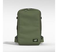 Cabin Zero Travel Cabin Bag Classic Pro 42L Sac à dos 54 cm pour ordinateur portable vert
