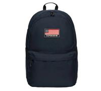 Superdry Sac à dos Classic Patch Montana Taille unique