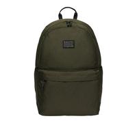 Superdry Sac à dos femme Classic Patch Montana à écussons Vert Taille unique