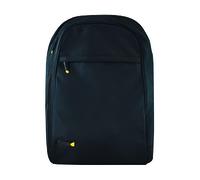 Sac à dos classique noir 17.3" Techair