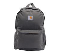 SAC À DOS CLASSIQUE POUR ORDINATEUR PORTABLE 21 L - Gris - 039 - CARHARTT - B0000553