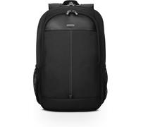 Sac À Dos Classique Pour Ordinateur Portable De 15 À 16"" - Convient À La Plupart Des Ordinateurs Portables Jusqu'À 16"", Sac À Dos De Voyage Rembourré Pour Les Navetteurs D'Affaires,