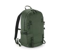 Sac Ã dos classique Quadra Vert 20 L