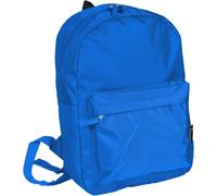 Sac à dos classique style sac à dos unisexe-sac à dos de voyage-sac à dos pour ordinateur-sac à dos de travail.[T163] Bleu