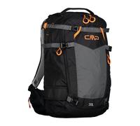 CMP - Sac à dos de ski de randonnée Aeroox 30l, Noir, U