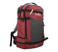 Sac à dos CMP Aeroox 30 L Rouge 30 L