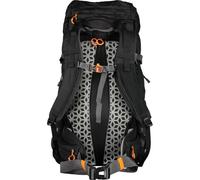 CMP - Sac à dos de ski de randonnée Freewind 40 litres, Noir, U