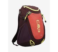 Sac à dos CMP Katana 22L marron lilas jaune