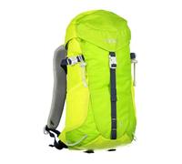 CMP Campagnolo Sac à dos Looxor 18L jaune vert